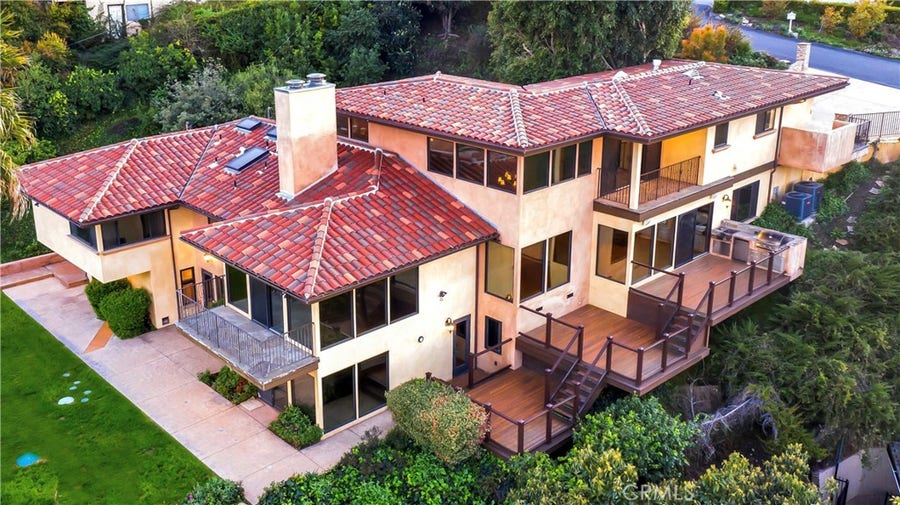 Property photo for 21 Cayuse Lane, Rancho Palos Verdes, CA