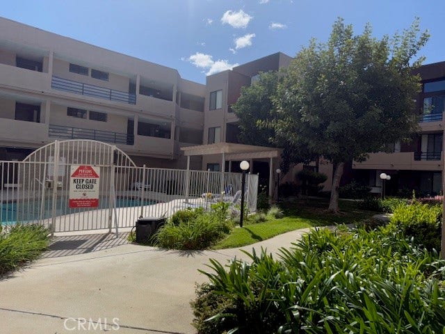 Property photo for 7826 TOPANGA, #213, Canoga Park, CA