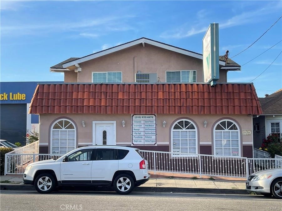 Property photo for 660 W 7th Street, San Pedro, CA