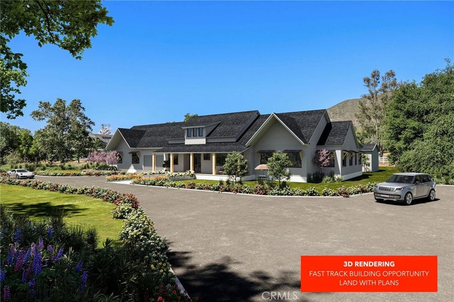 Property photo for 15625 Warm Springs Dr, Canyon Country, CA