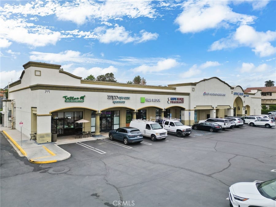 Property photo for 349 E Main Street, #104, Alhambra, CA