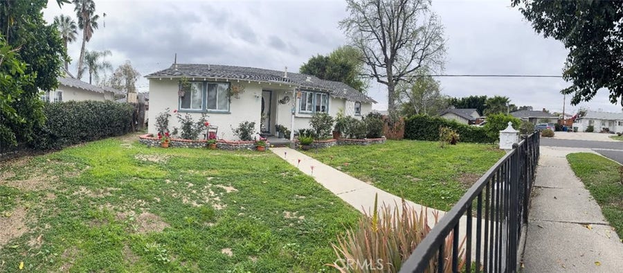 Property photo for 16654 Kelsloan Street, Van Nuys, CA