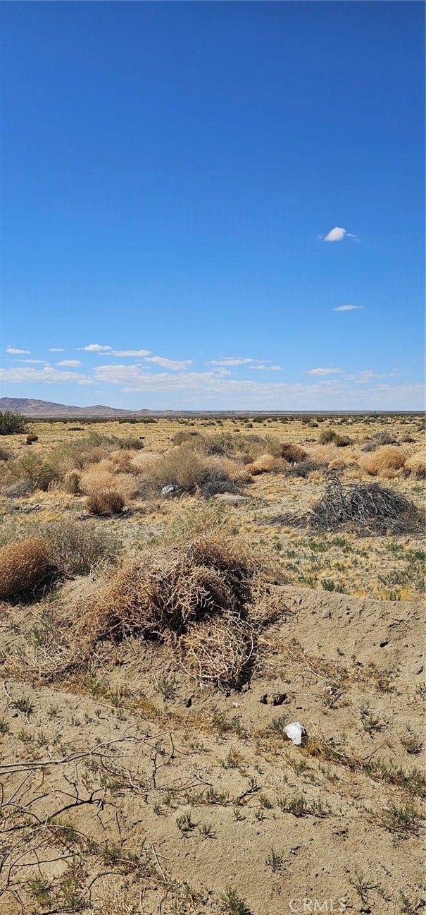 Property photo for 0 E Avenue M-4 225th East, Lancaster, CA