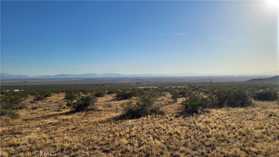 Property photo for 0 165th Street E, Lancaster, CA