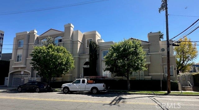 Property photo for 4630 Woodley Avenue, #205, Encino, CA