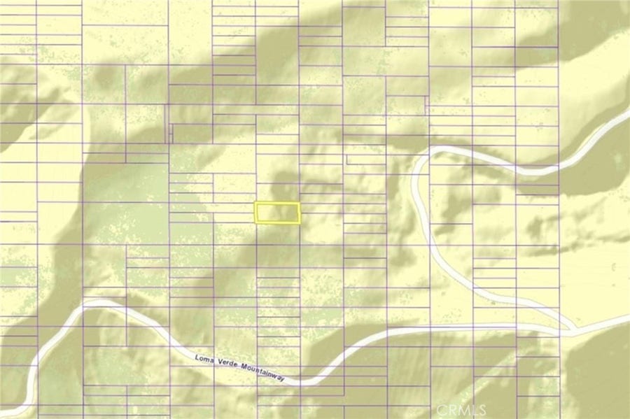 Property photo for 0 near San Martinez, Val Verde, CA