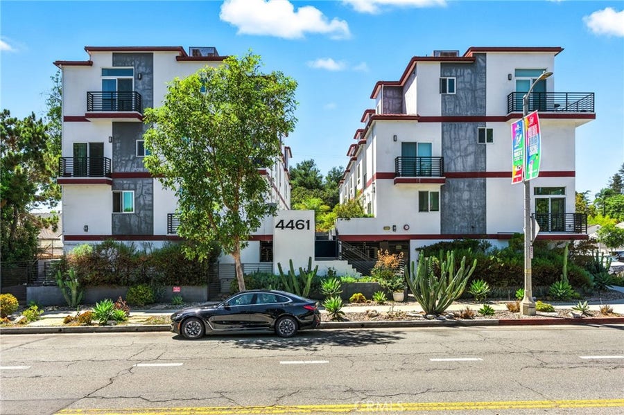 Property photo for 4461 Tujunga Avenue, #102, Studio City, CA