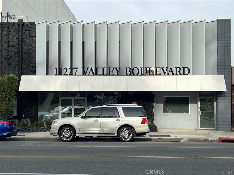 Property photo for 11229 Valley Boulevard, #11227, El Monte, CA