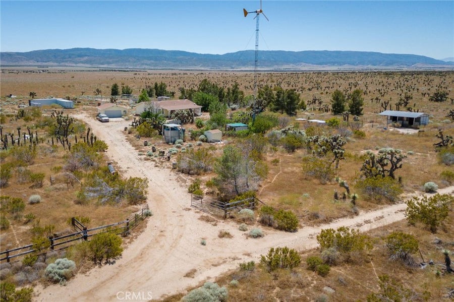 Property photo for 19620 W Avenue A, Lancaster, CA
