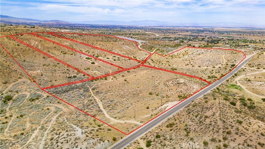 Property photo for 35401 Cheseboro Road, Palmdale, CA
