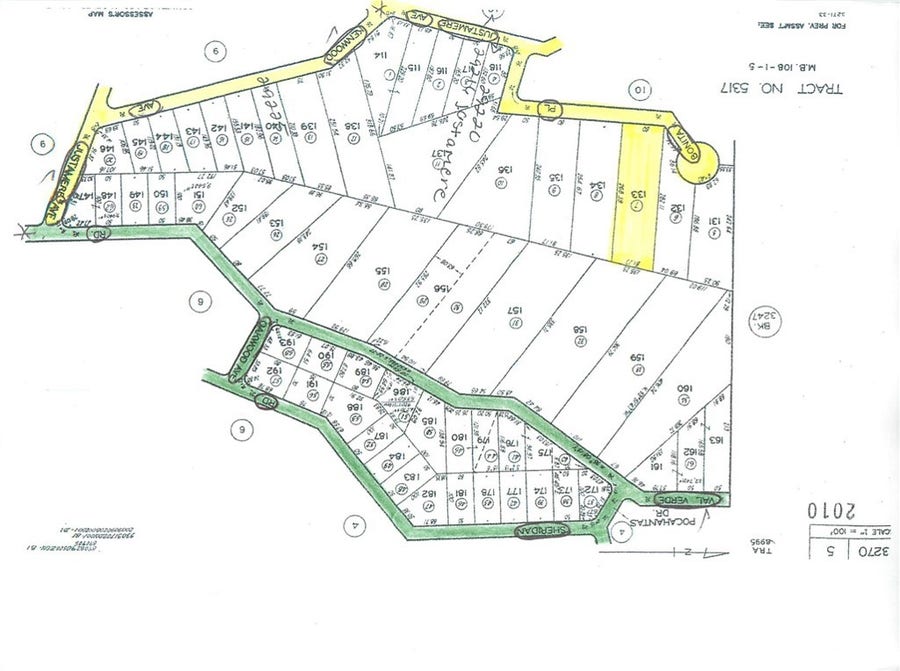 Property photo for 0 BONITA Place, Val Verde, CA