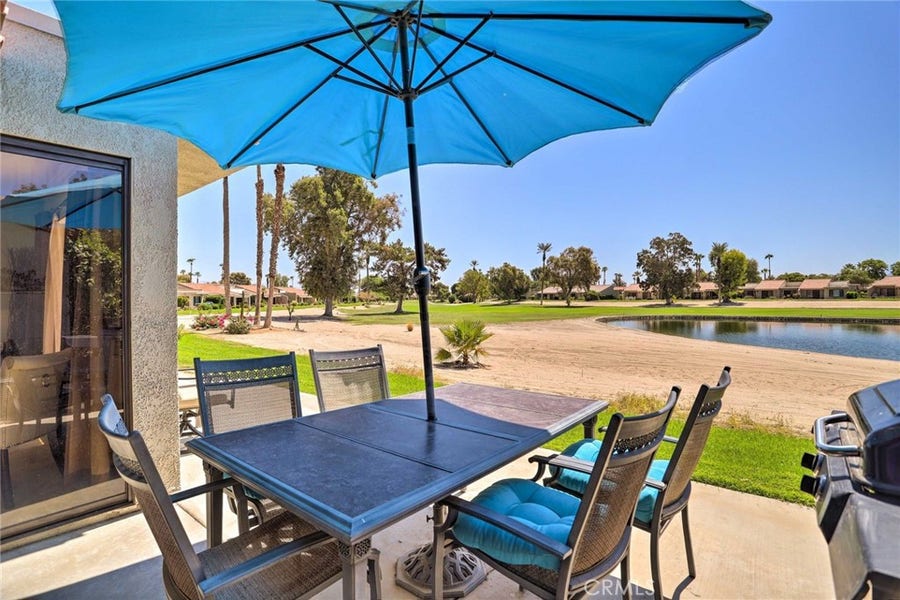 Property photo for 77313 Preston Trail, Palm Desert, CA