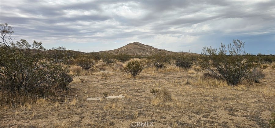 Property photo for 0 67th Street West, Rosamond, CA