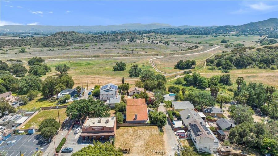 Property photo for 0 Lake Manor, Chatsworth, CA