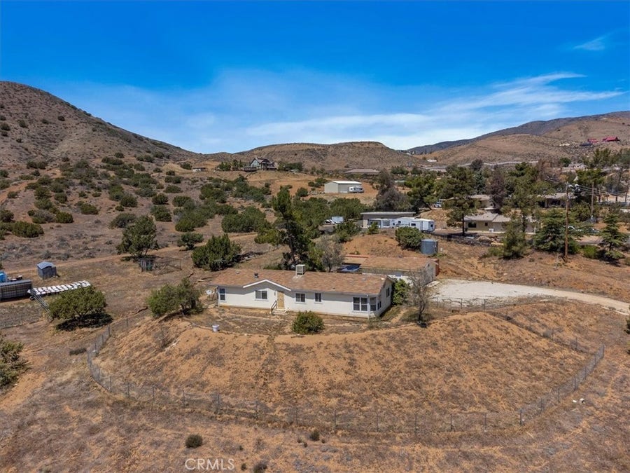 Property photo for 34525 Red Rover Mine Road, Acton, CA
