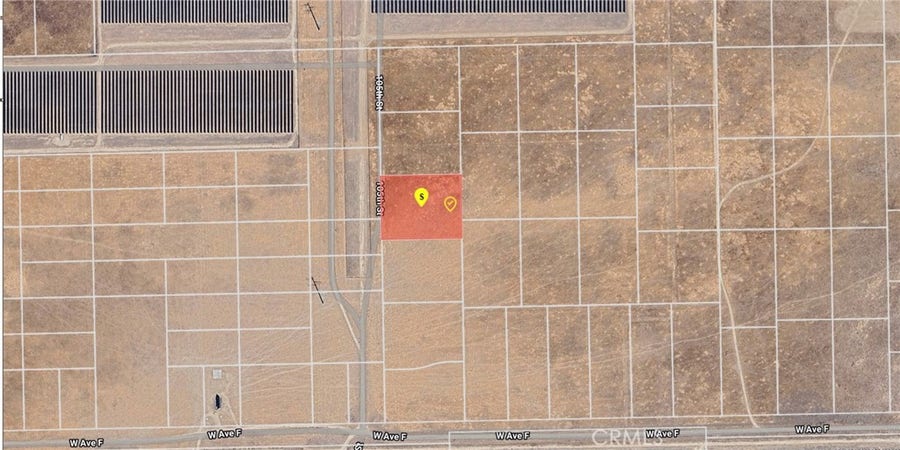 Property photo for 104 W Avenue E-14, Lancaster, CA