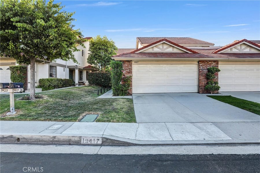 Property photo for 19417 Crystal Ridge Lane, Porter Ranch, CA
