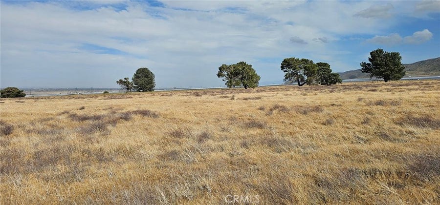 Property photo for 0 E 102nd W Avenue K, Lancaster, CA