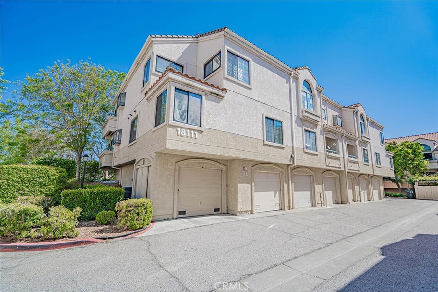 Property photo for 18111 Erik Court, #445, Canyon Country, CA