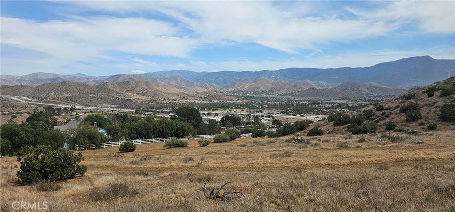Property photo for 0 Sourdough Road, Acton, CA