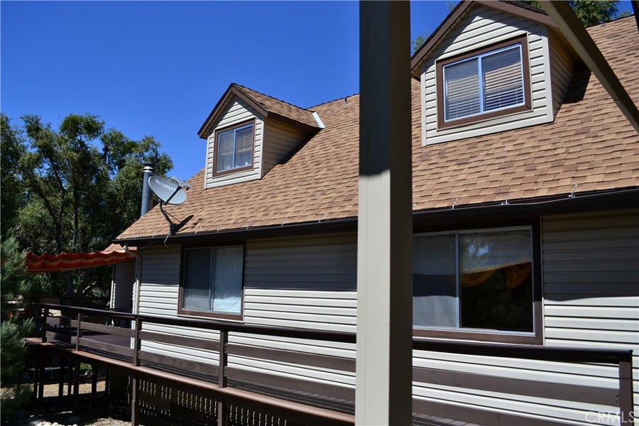 Property photo for 15433 Acacia Way, Pine Mountain Club, CA
