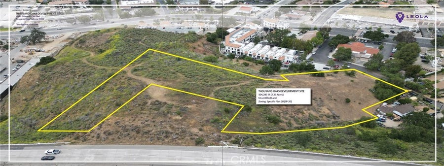Property photo for 1710 E Thousand Oaks Boulevard, Thousand Oaks, CA