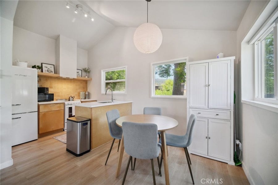 Property photo for 18133 Ellstree Drive, Lake Hughes, CA