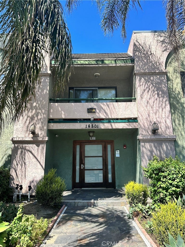 Property photo for 14801 Nordhoff Street, Panorama City, CA
