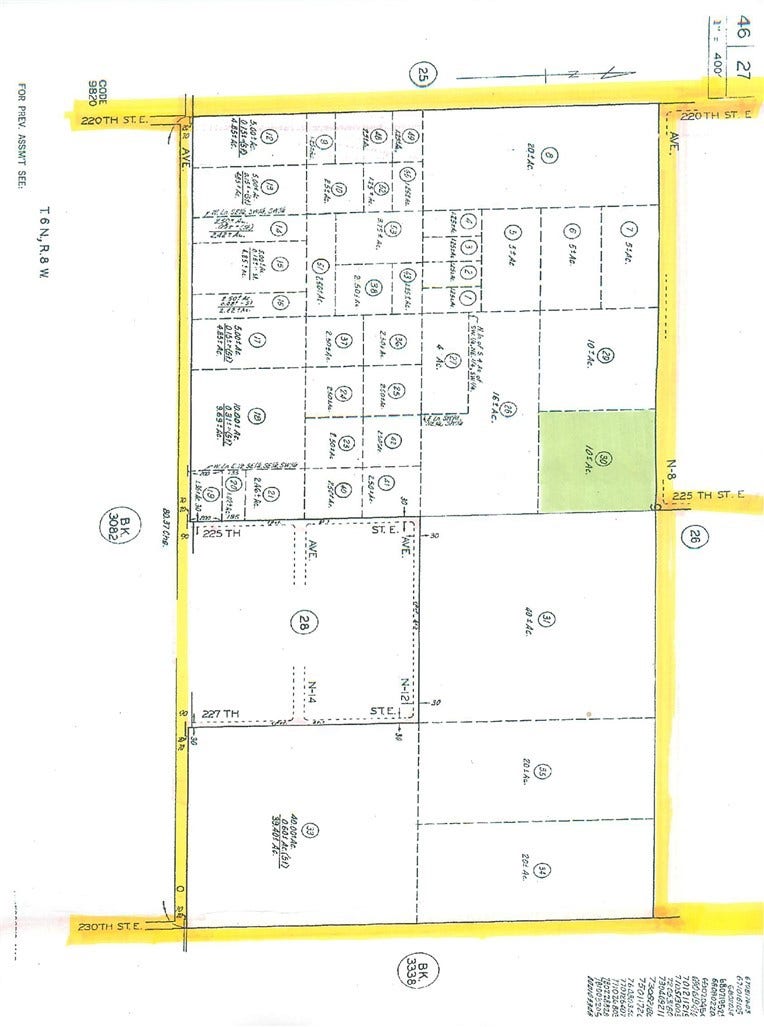 Property photo for 0 225 Street EAST, Palmdale, CA