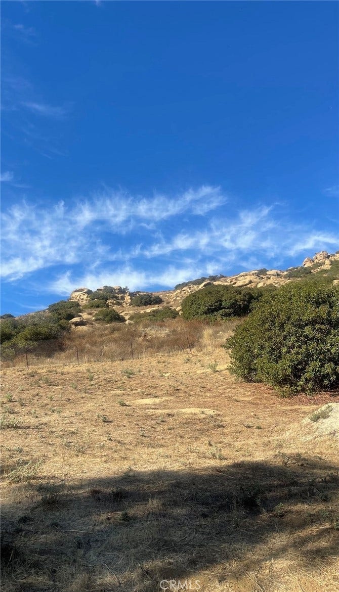 Property photo for 0 NOTREDAME, Chatsworth, CA