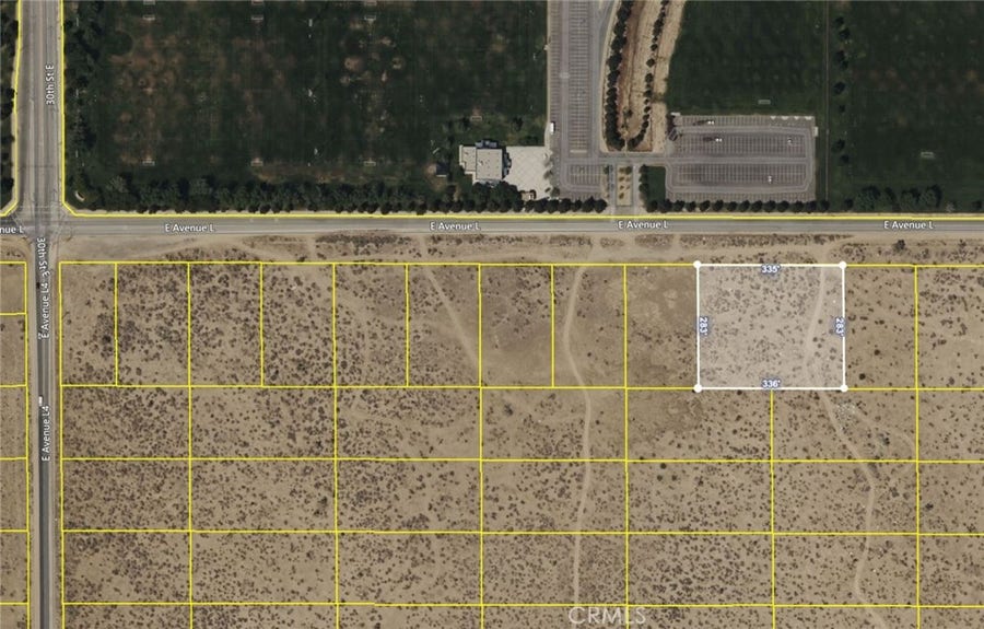 Property photo for 3300 E Avenue L, Palmdale, CA
