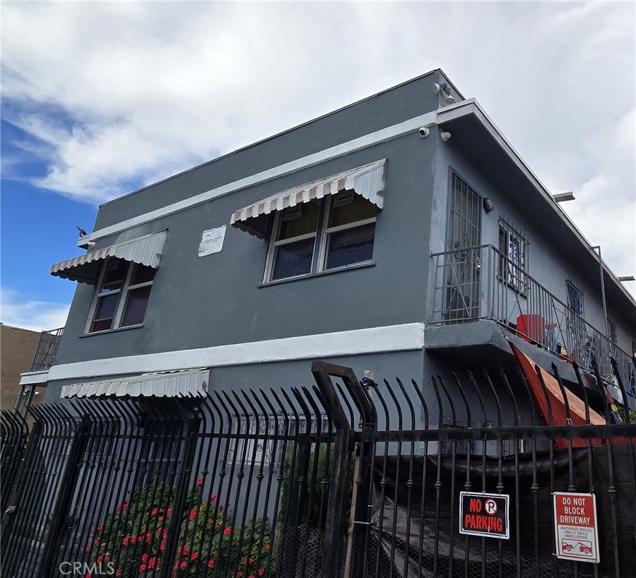 Property photo for 9508 S. Western Ave., Los Angeles, CA