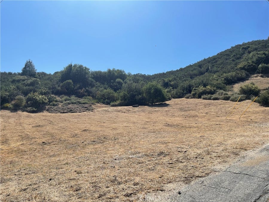 Property photo for 0 Noblett Drive  VIC Elderberr, Lake Hughes, CA
