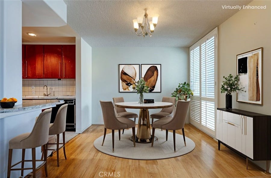 Property photo for 5454 Zelzah Avenue, #215, Encino, CA