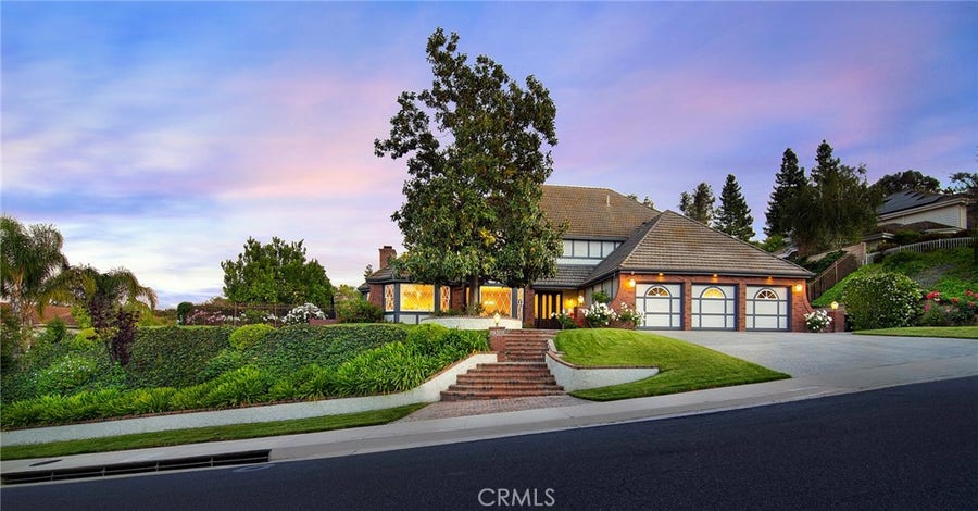 Property photo for 29302 Laro Drive, Agoura Hills, CA