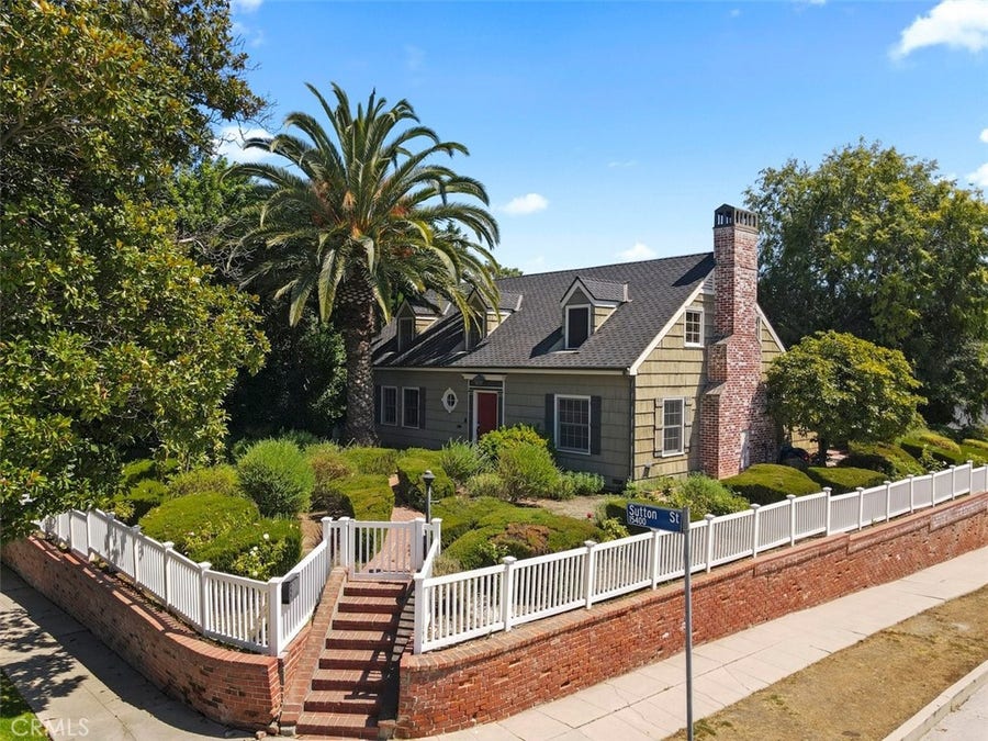 Property photo for 15454 Sutton Street, Sherman Oaks, CA