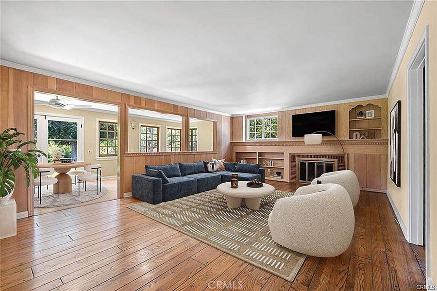 Property photo for 15454 Sutton Street, Sherman Oaks, CA