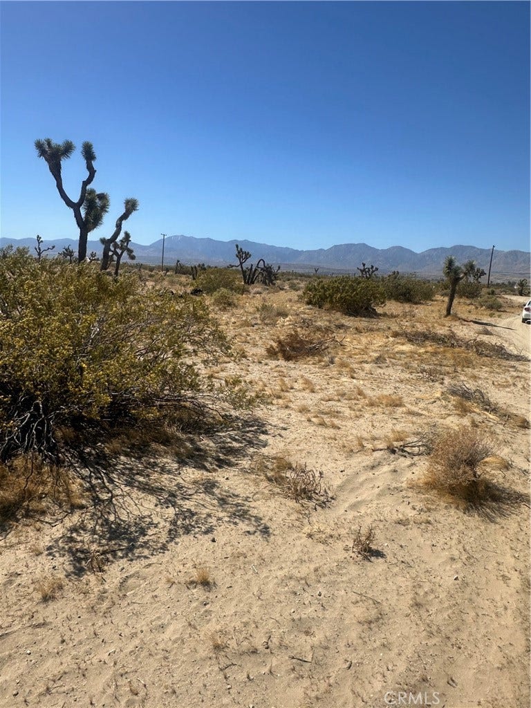Property photo for 25311 E Avenue H-8, Lancaster, CA