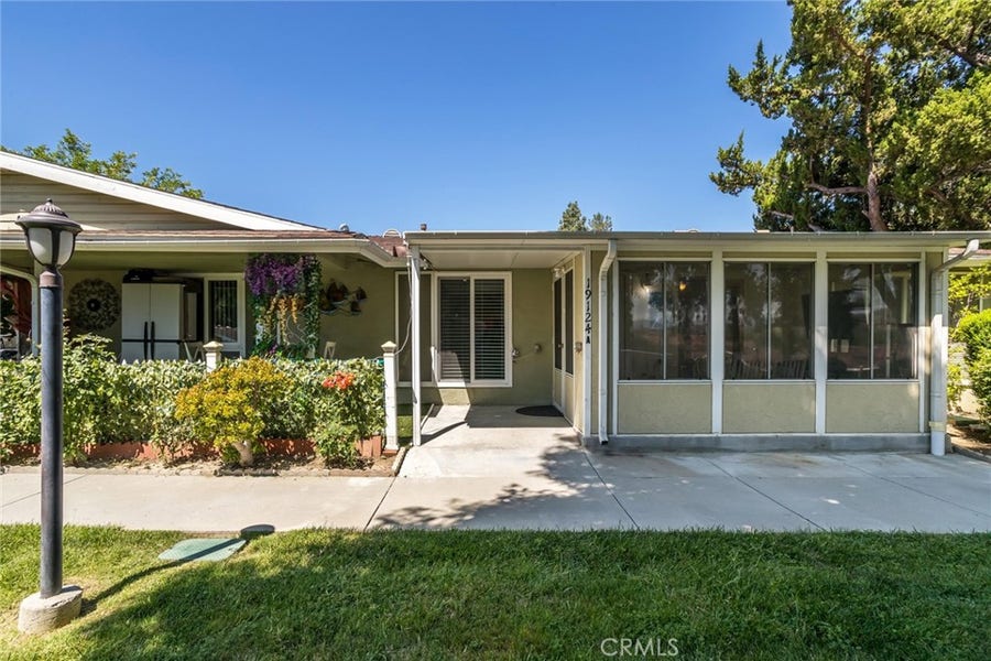 Property photo for 19124 Avenue Of The Oaks, #A, Newhall, CA