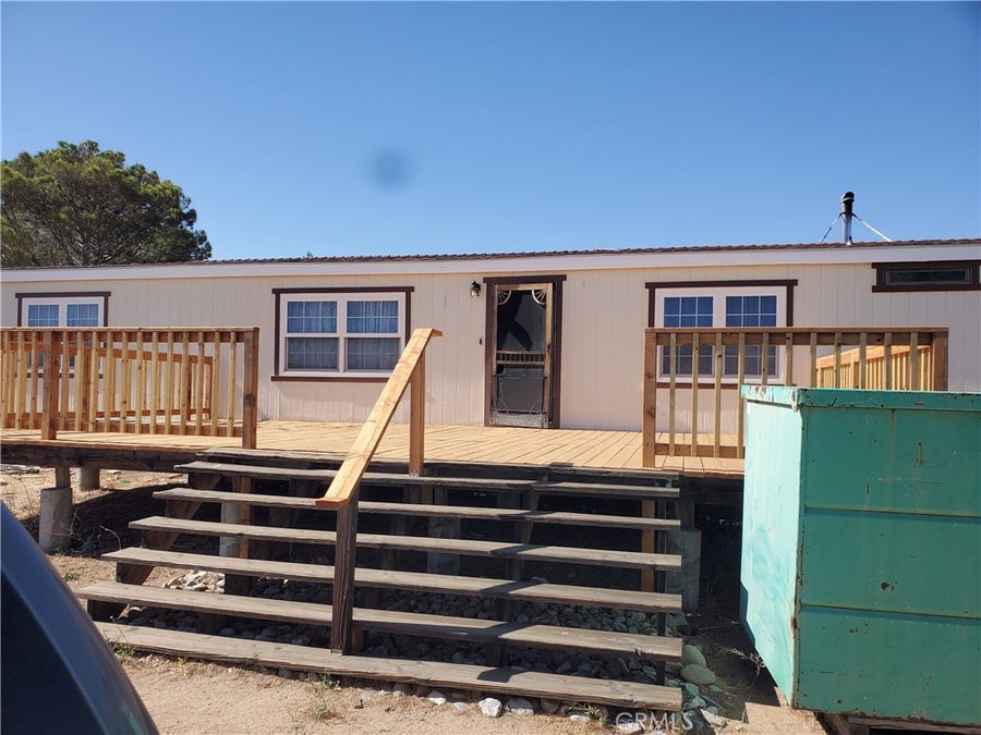Property photo for 29824 Holiday Avenue, Lancaster, CA