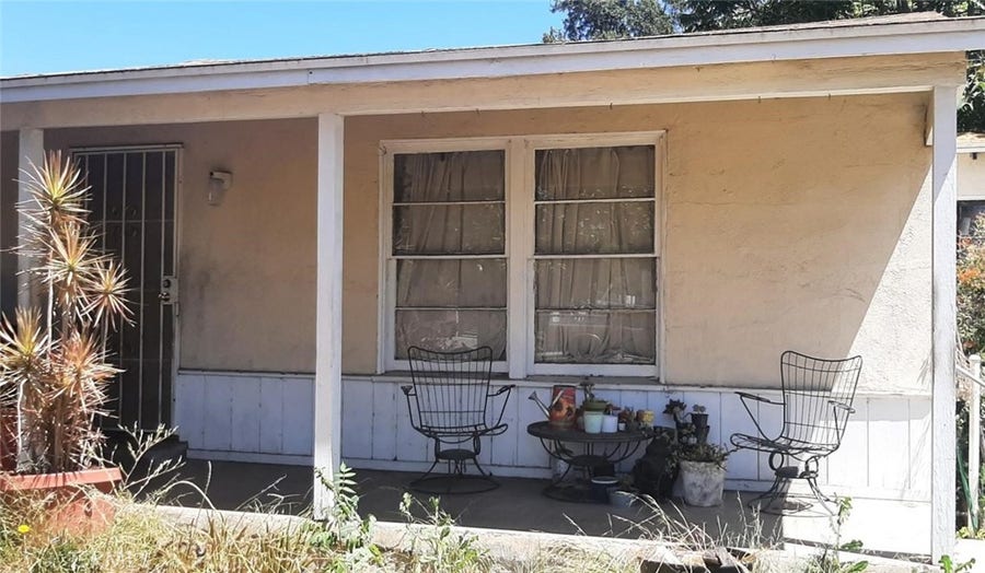 Property photo for 13700 Filmore Street, Pacoima, CA