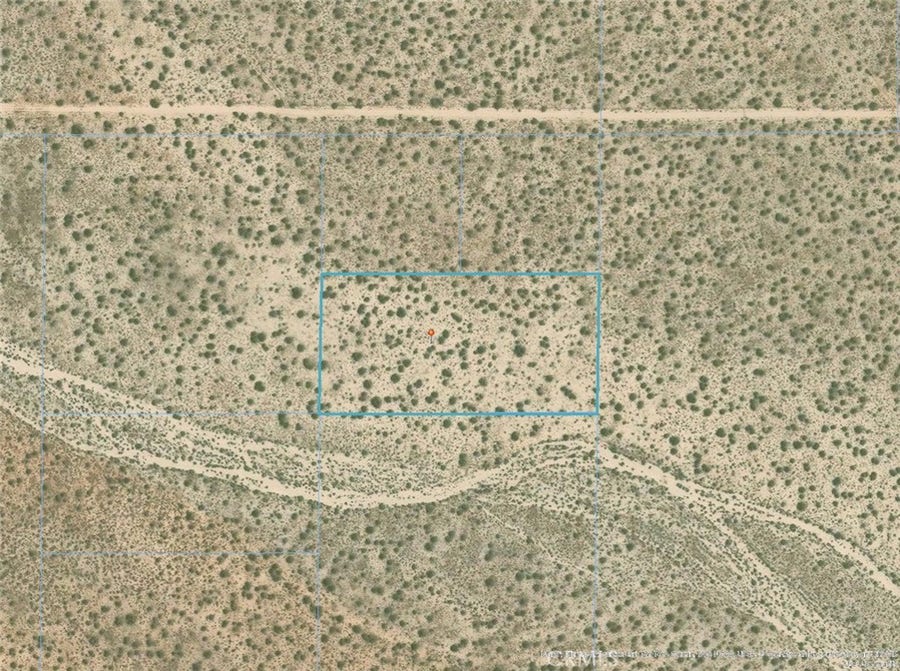 Property photo for 0 Vic Hoffman Rd, Hinkley, CA