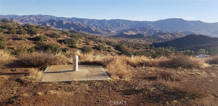 Property photo for 0 Rolandee Street, Acton, CA