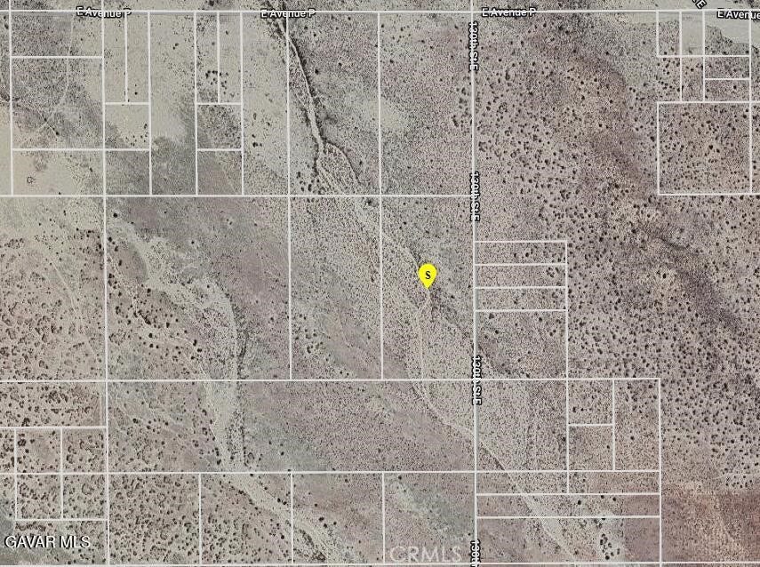 Property photo for 0 Avenue P8/130 St E, Palmdale, CA
