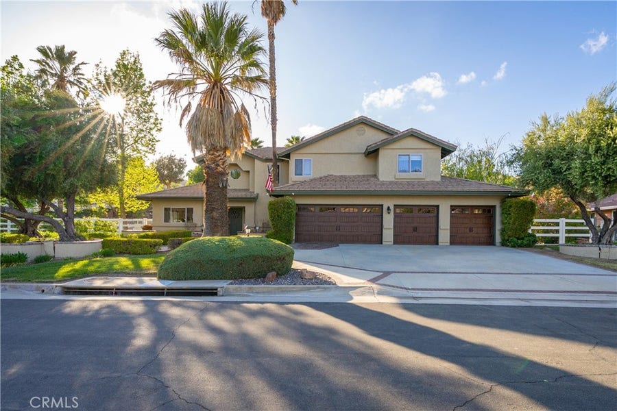 Property photo for 2575 Palomino Drive, Acton, CA