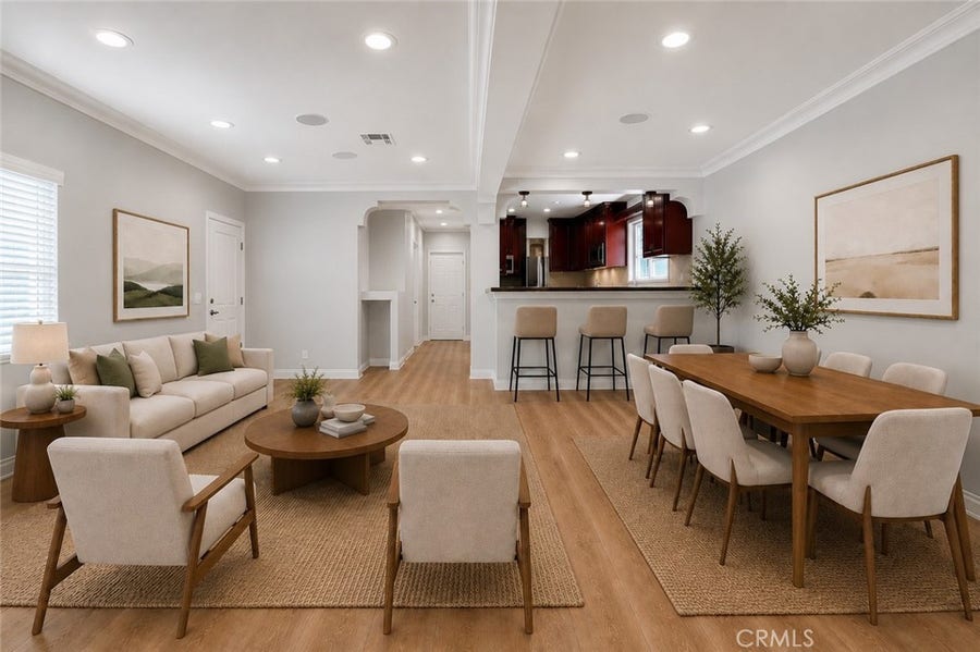 Property photo for 21057 Runnymede Street, Canoga Park, CA