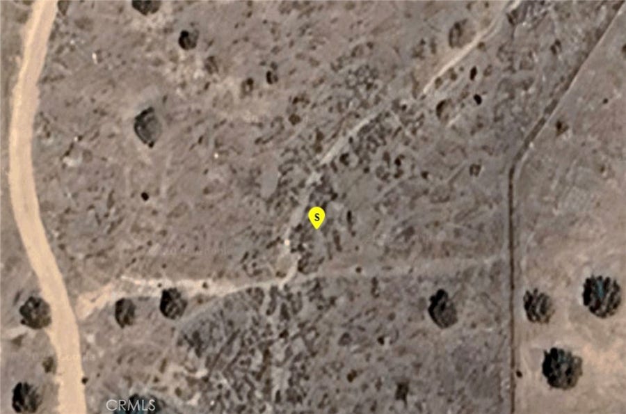 Property photo for 0 Mesa Street, Phelan, CA