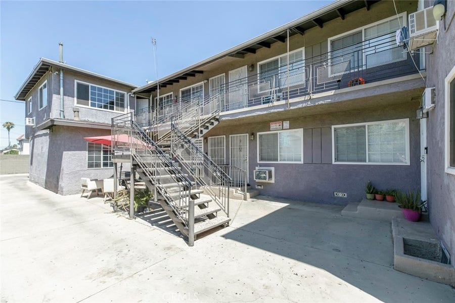 Property photo for 6923 Ben Avenue, North Hollywood, CA