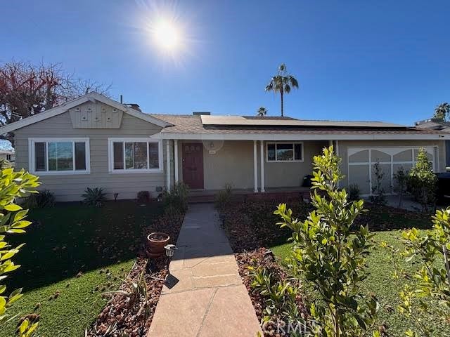 Property photo for 13600 Sylvan Street, Valley Glen, CA