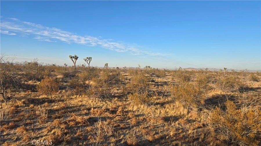 Property photo for 0 Avenue U4 & 257th St E, Llano, CA
